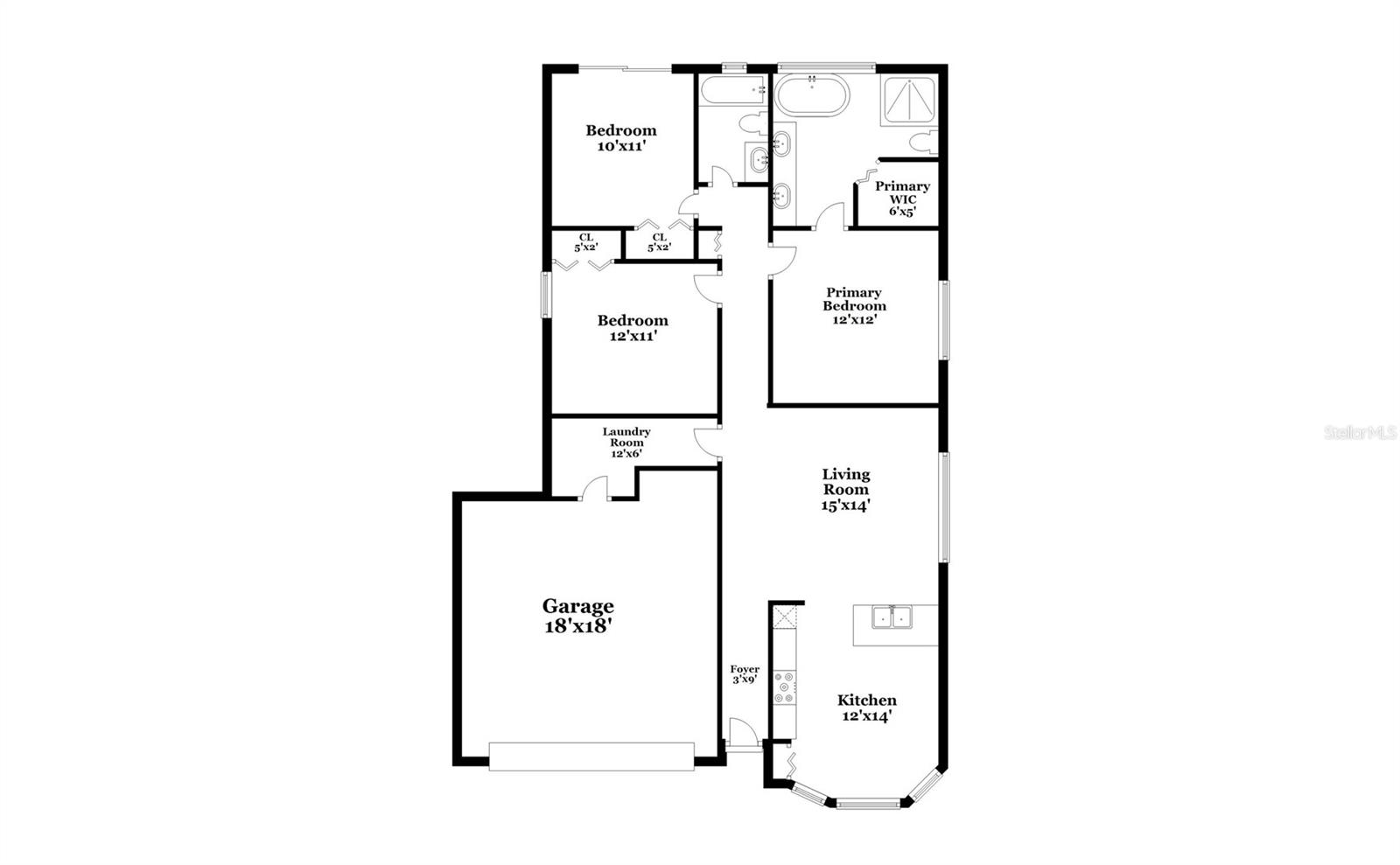 Image 16 of 16 For 181 Dovetail Court