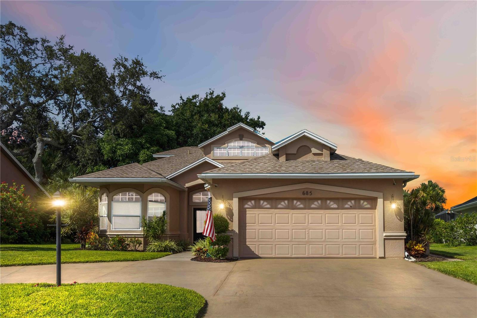 Details for 685 Bella Vista Drive, TITUSVILLE, FL 32780