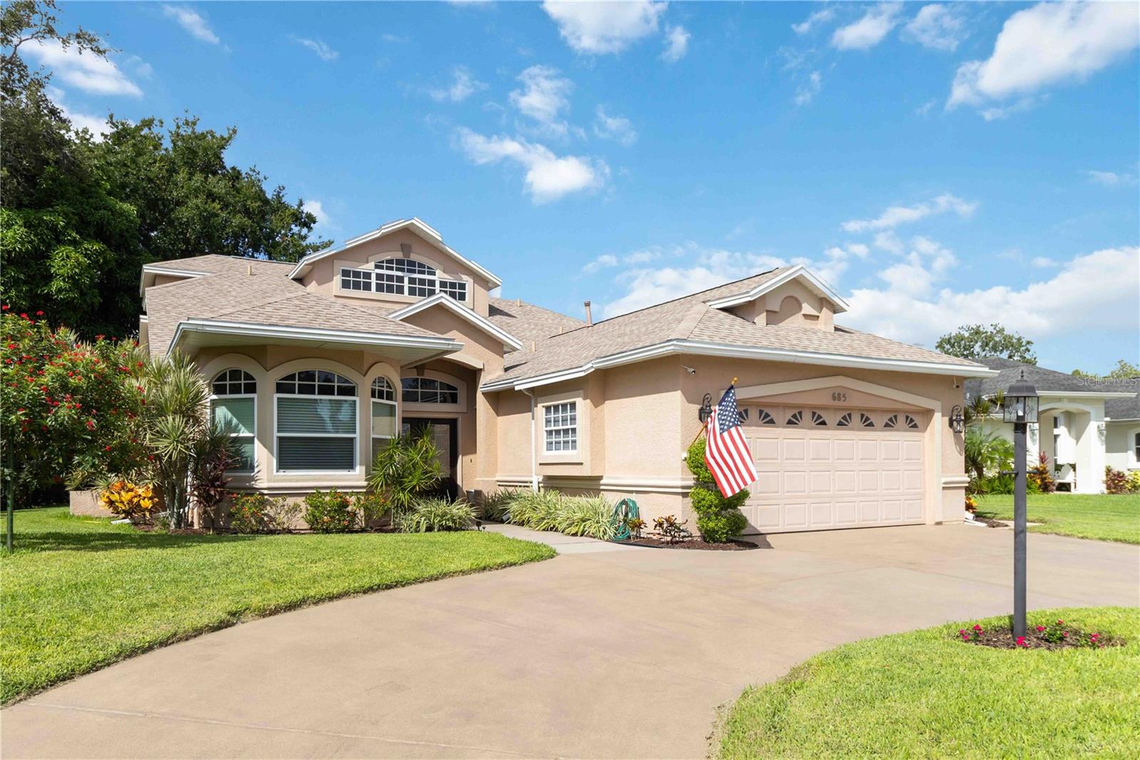 Image 2 of 69 For 685 Bella Vista Drive