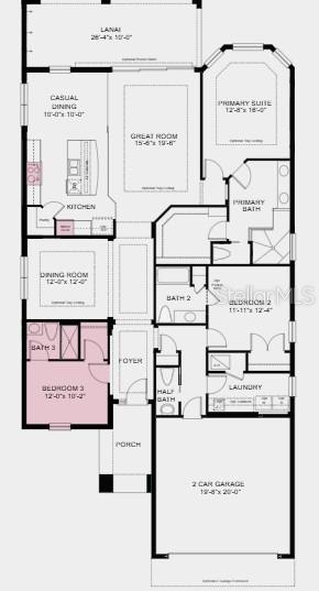 Image 2 of 32 For 887 Arbor Green Trail