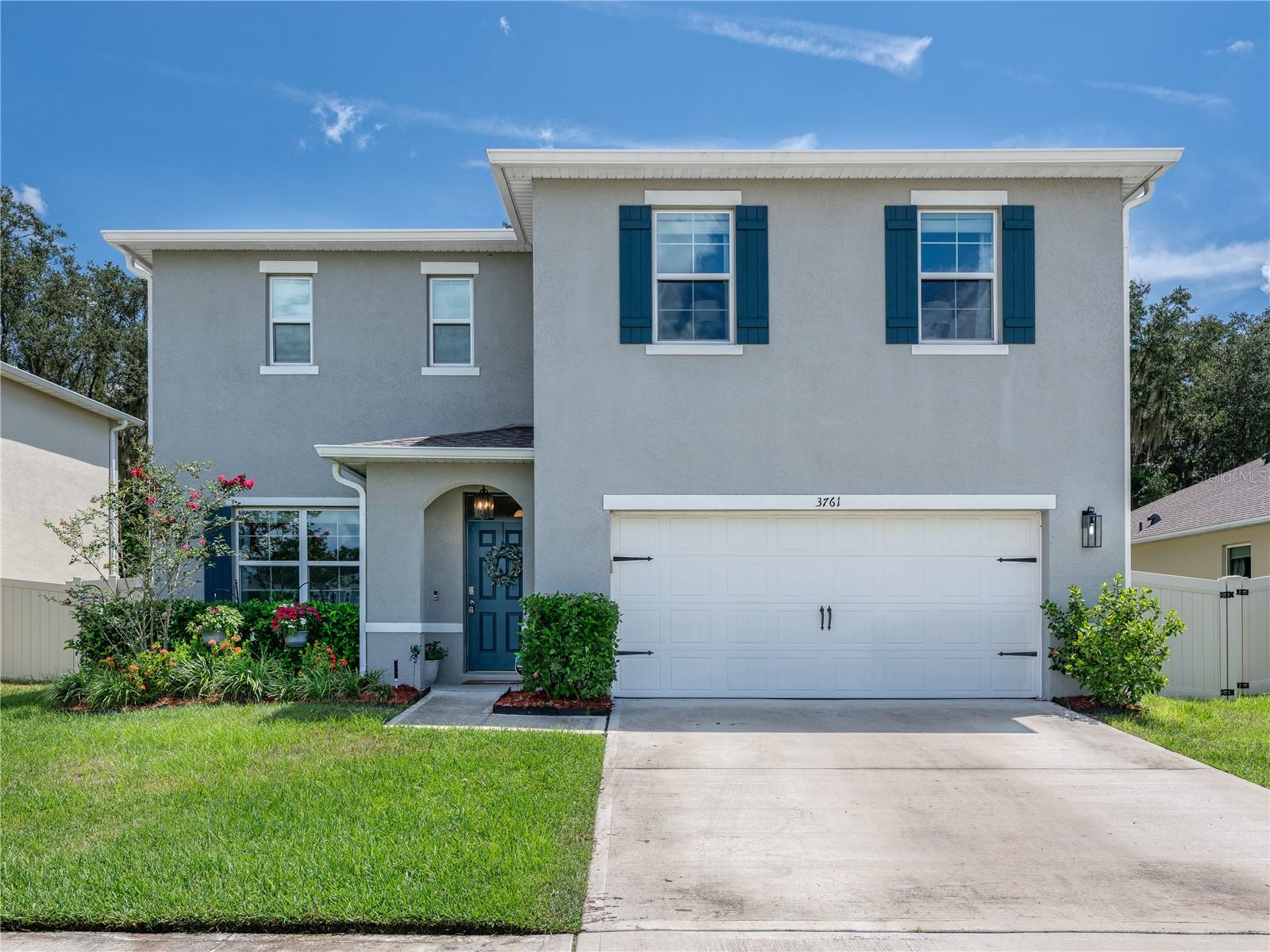 Details for 3761 Swanfalls Terrace, SANFORD, FL 32771
