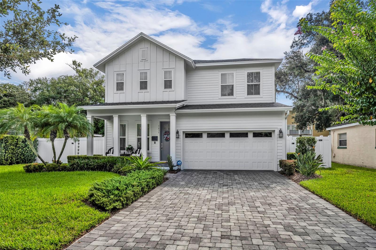 Details for 1835 Lake Sue Drive, ORLANDO, FL 32803