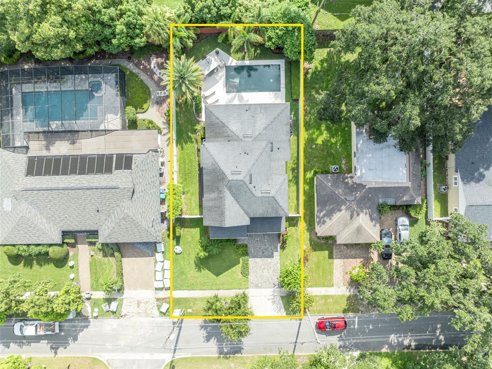 Image 32 of 32 For 1835 Lake Sue Drive
