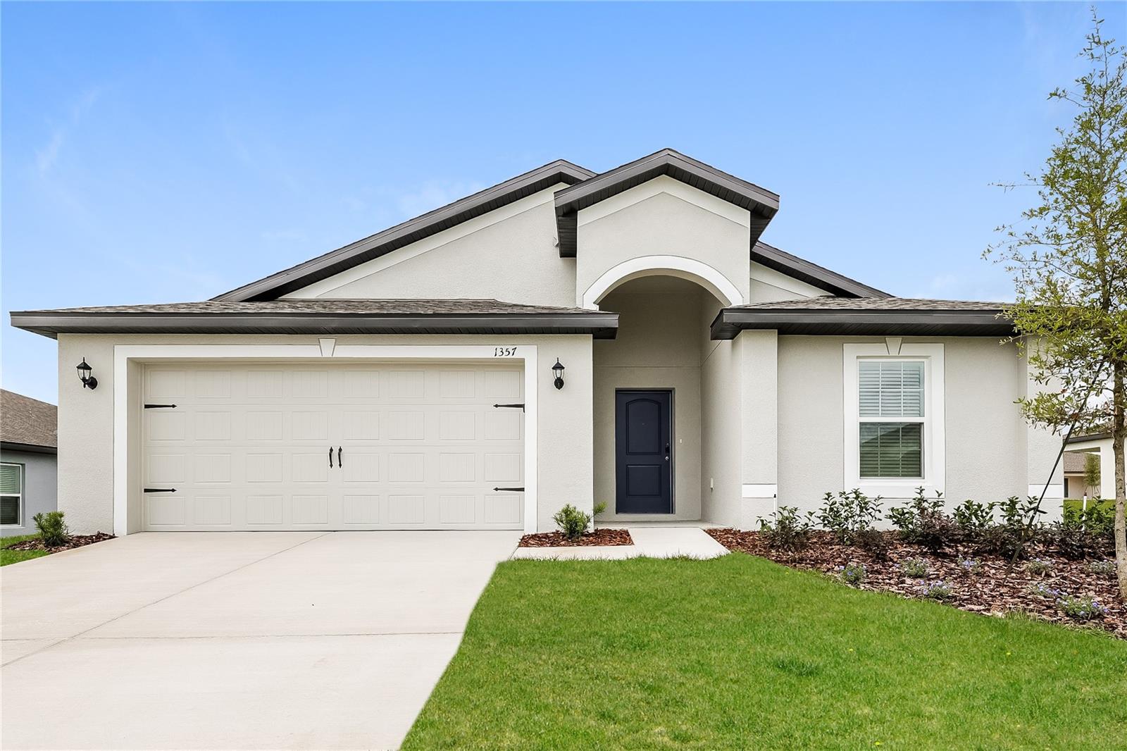 Details for 1357 Brenway Drive, MASCOTTE, FL 34753