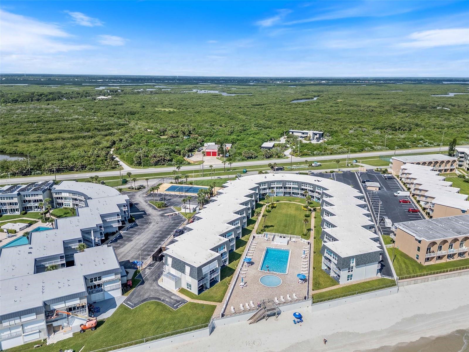 Details for 4831 Saxon Drive 212, NEW SMYRNA BEACH, FL 32169