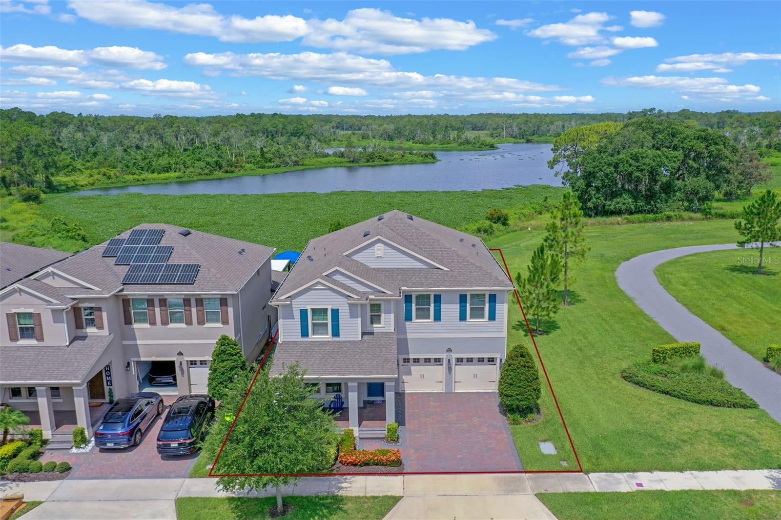 Image 47 of 65 For 9406 Bolero Road
