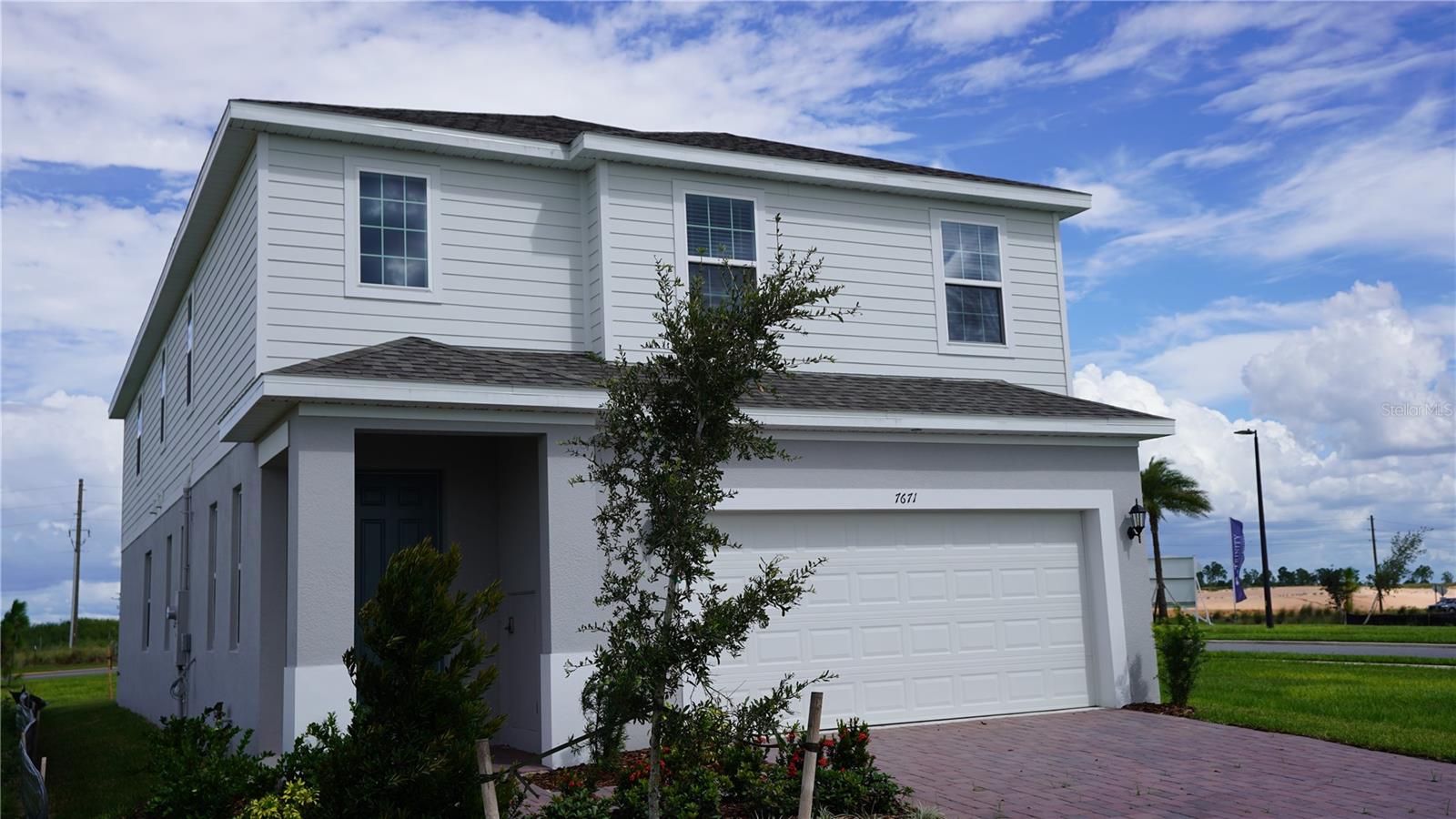 Details for 7671 Trapani Loop, CLERMONT, FL 34714