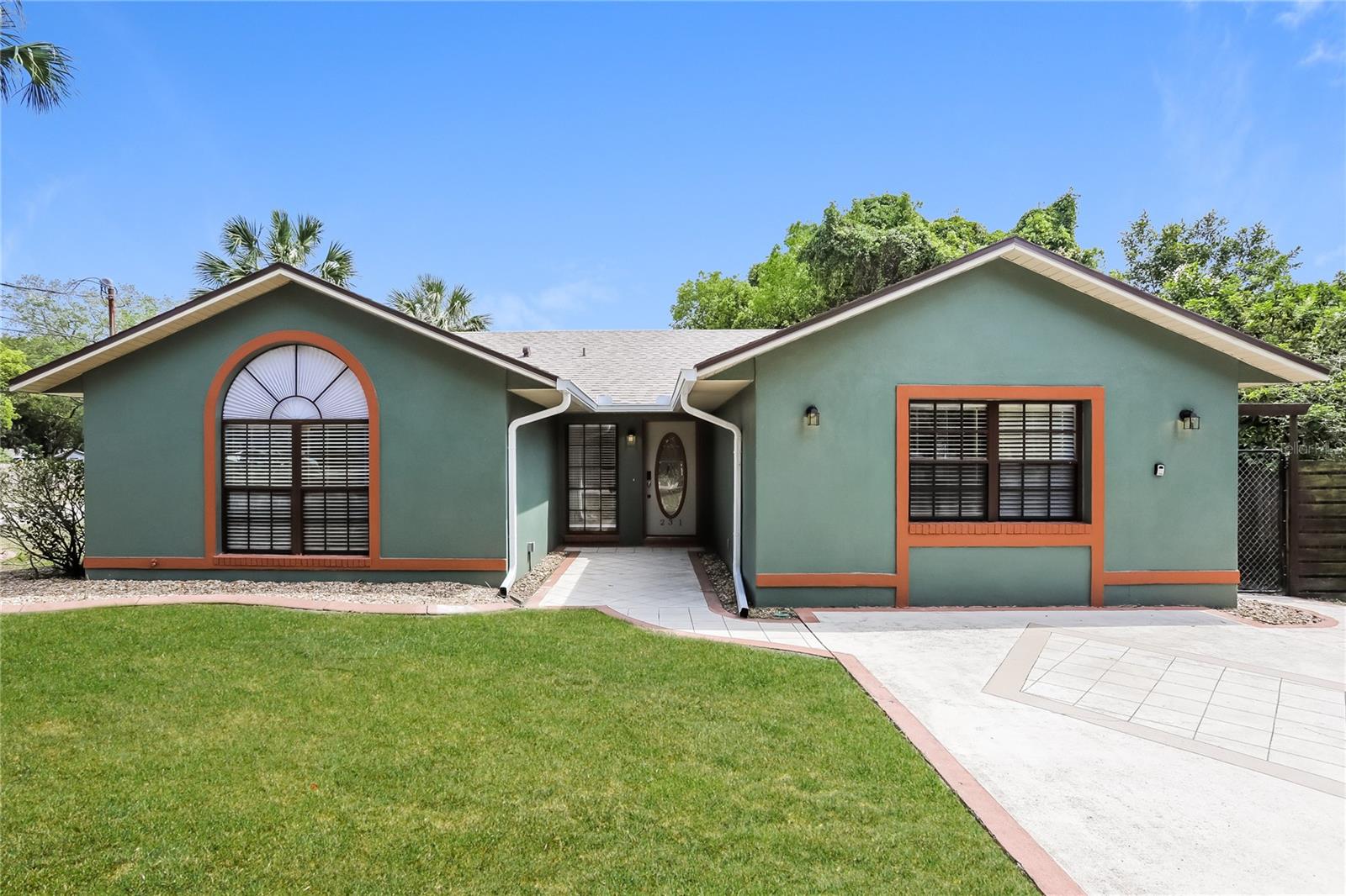 Details for 231 Lago Vista Street, DEBARY, FL 32713