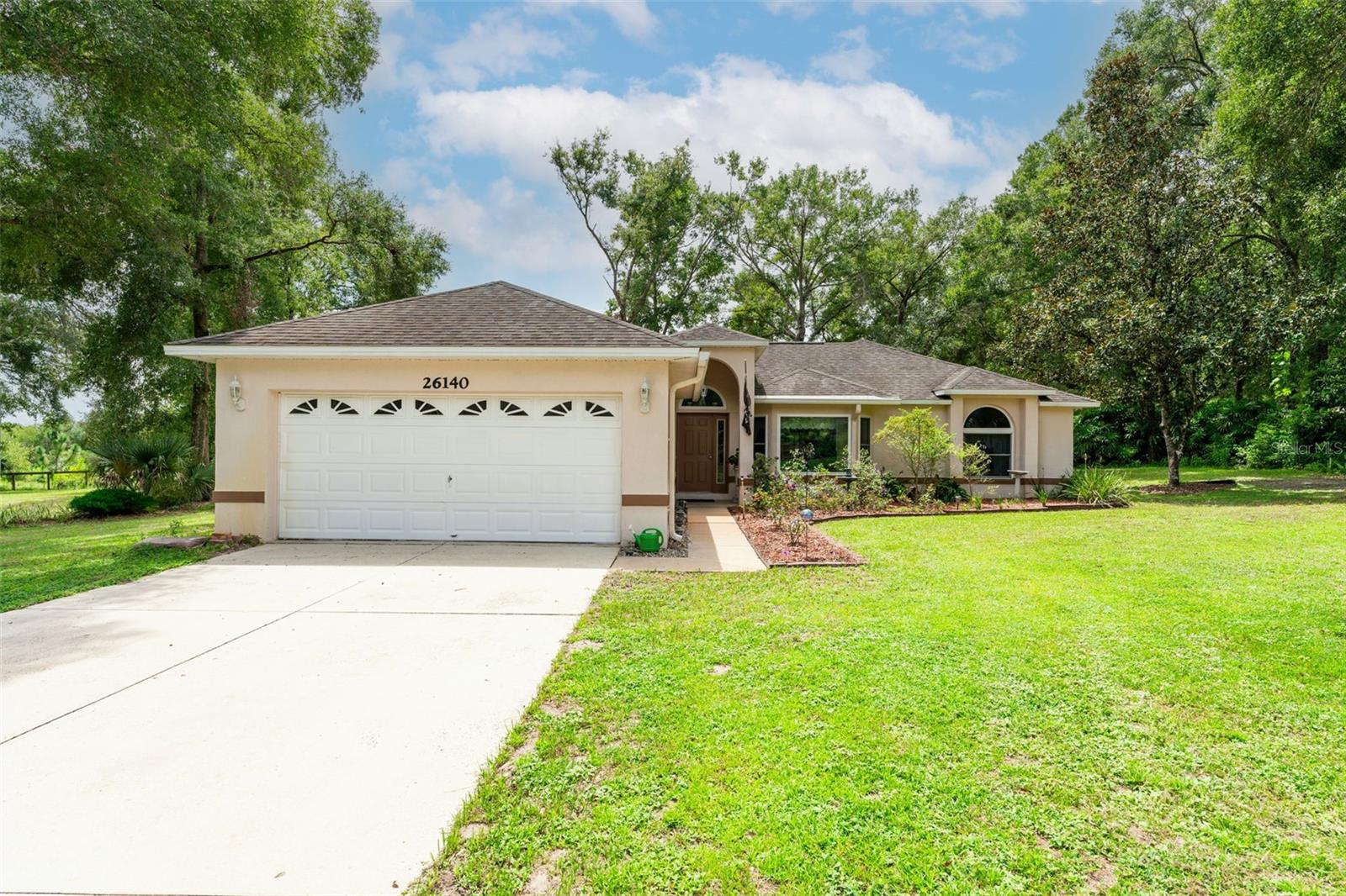Details for 26140 Baird Avenue, SORRENTO, FL 32776