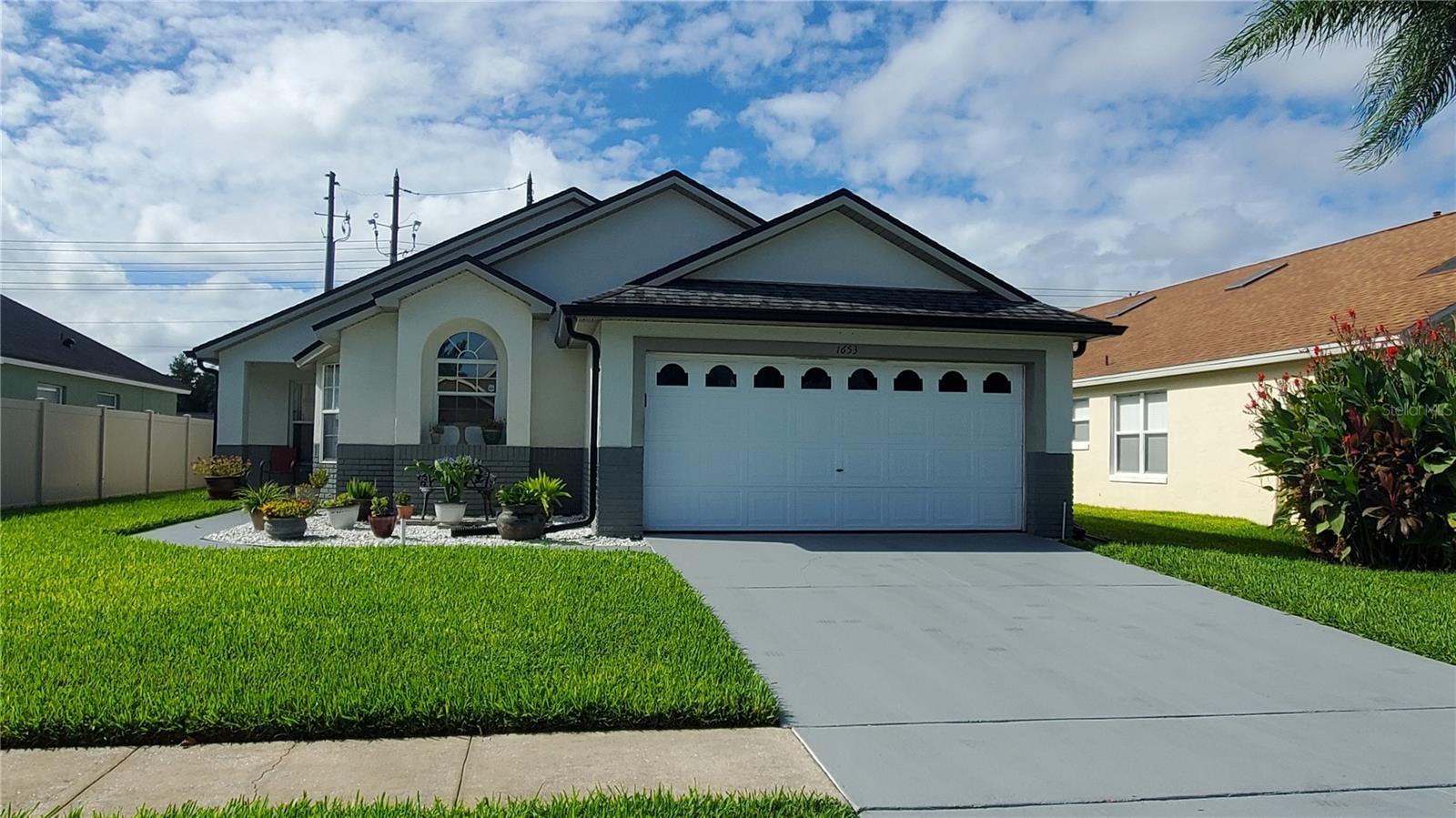 Details for 1653 Oak Hill Trail, KISSIMMEE, FL 34747