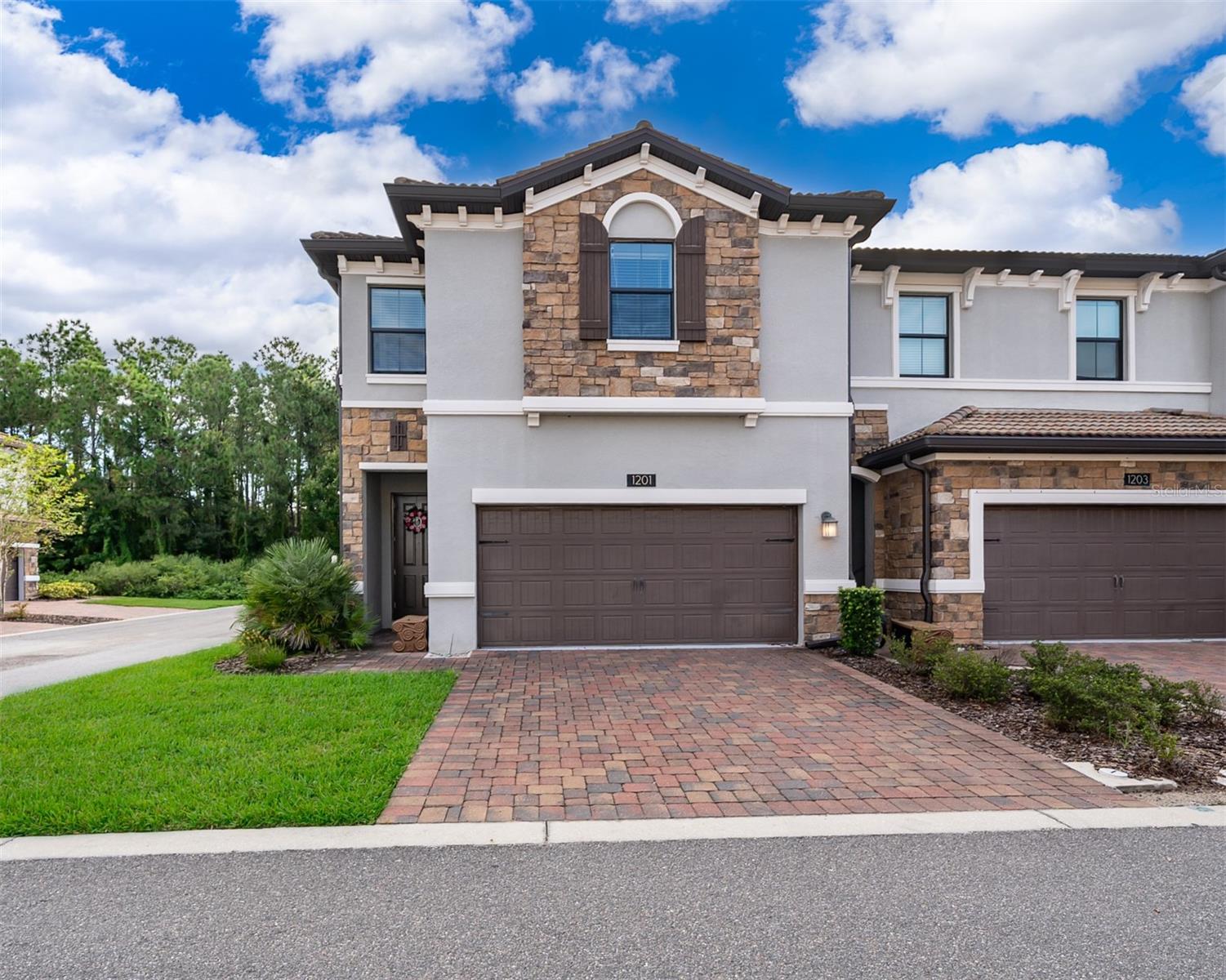 Details for 1201 Payne Stewart Drive, DAVENPORT, FL 33896