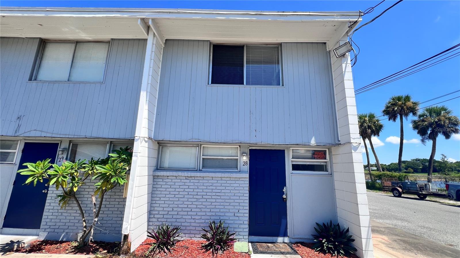Details for 1010 Fiske Boulevard 28, COCOA, FL 32922