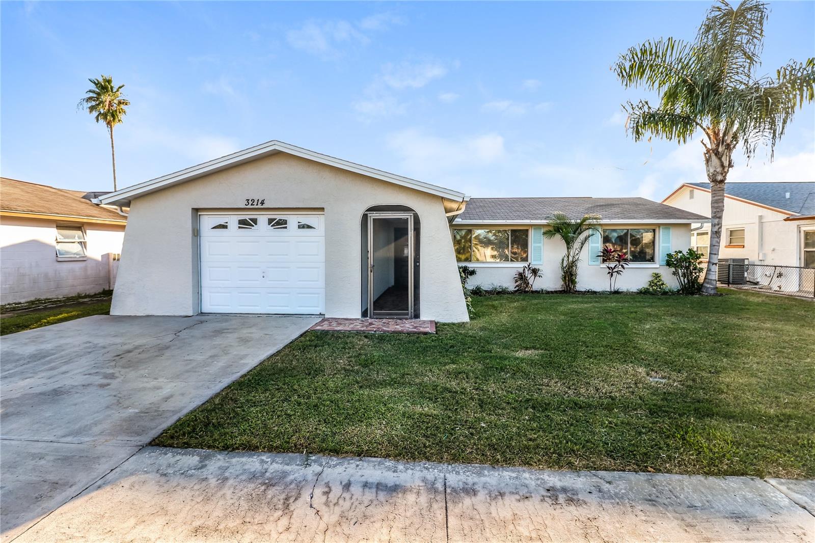 Details for 3214 Jackson Drive, HOLIDAY, FL 34691