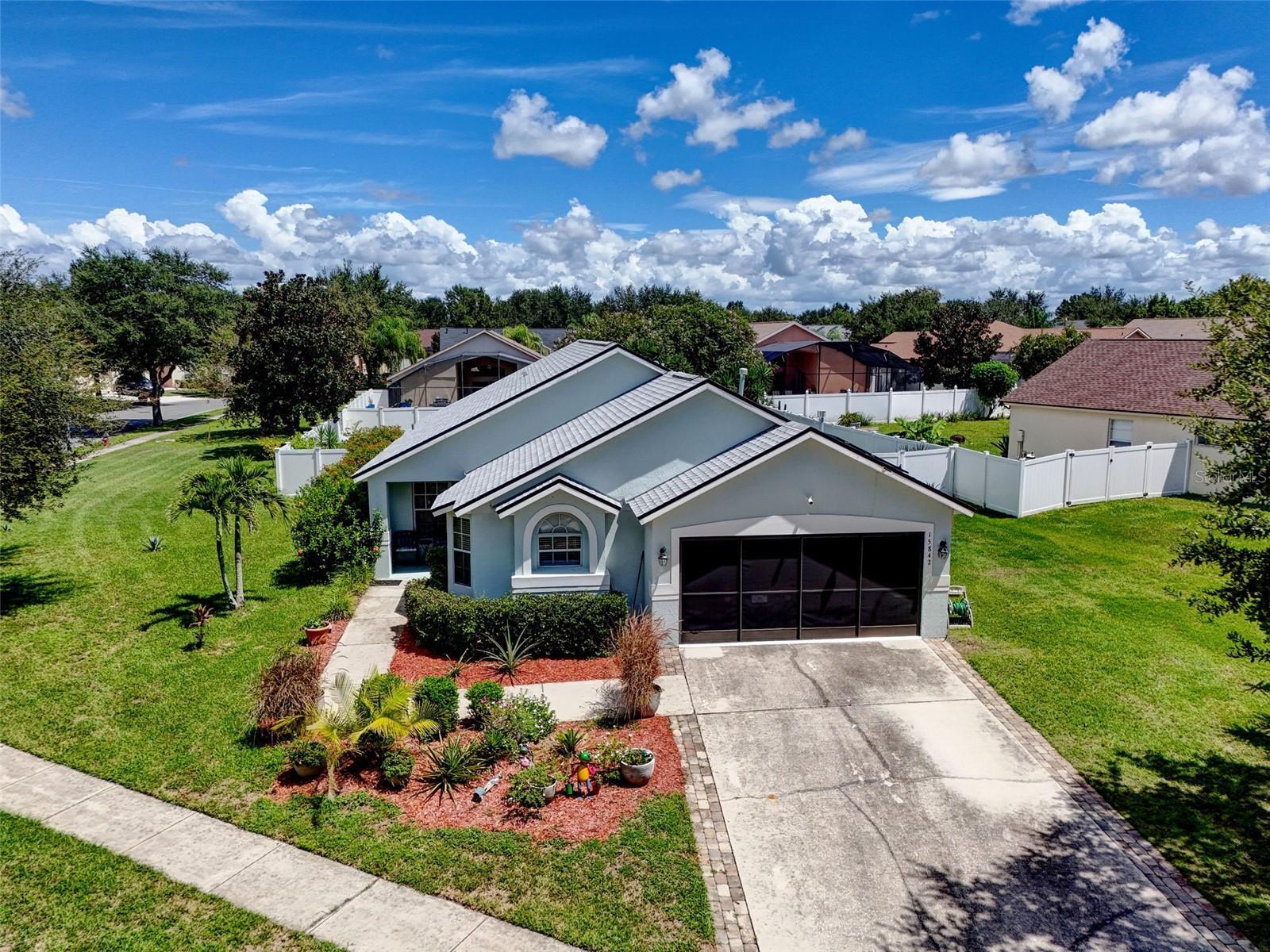 Details for 15842 Robin Hill Loop, CLERMONT, FL 34714