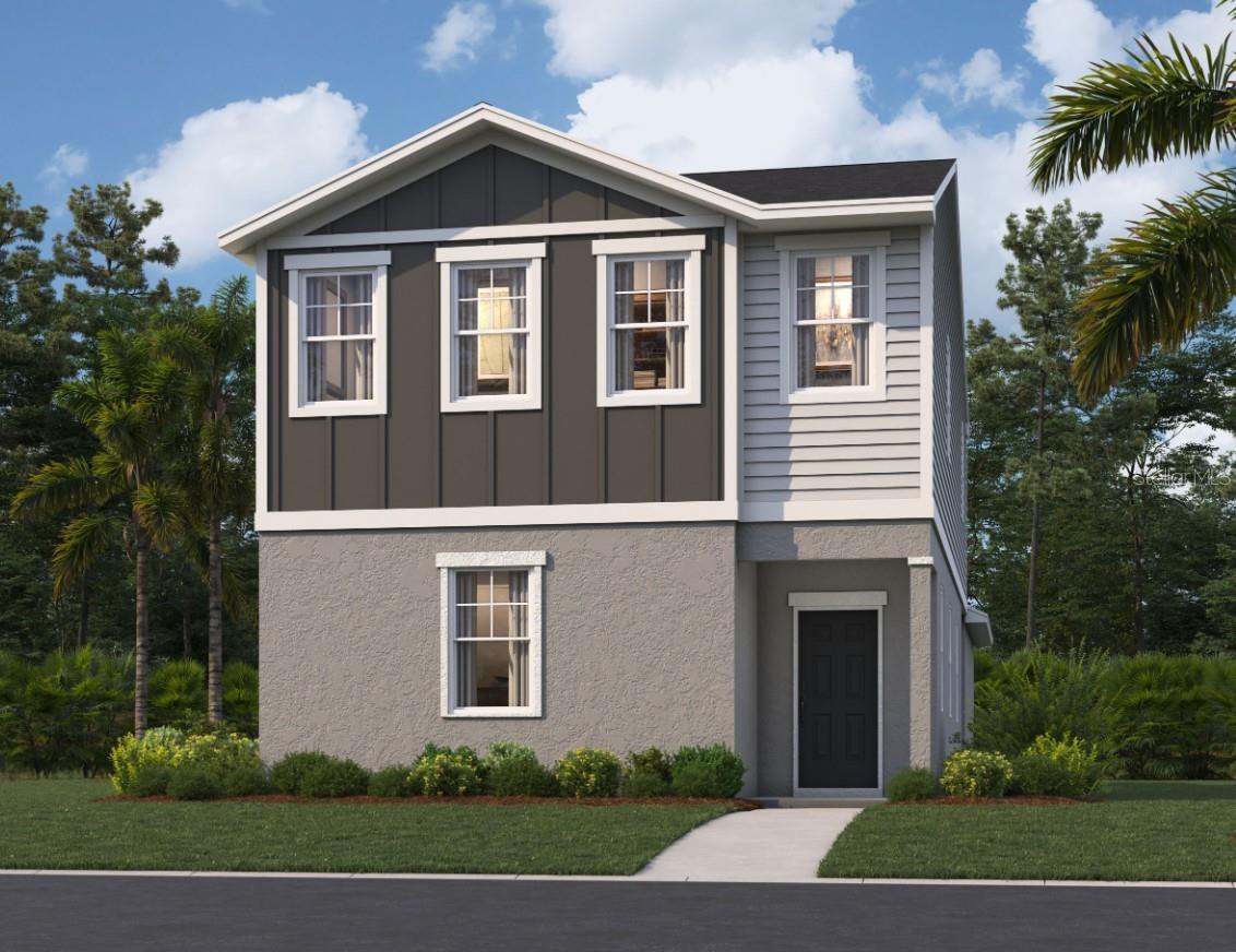 Details for 494 Belmond Drive, DEBARY, FL 32713