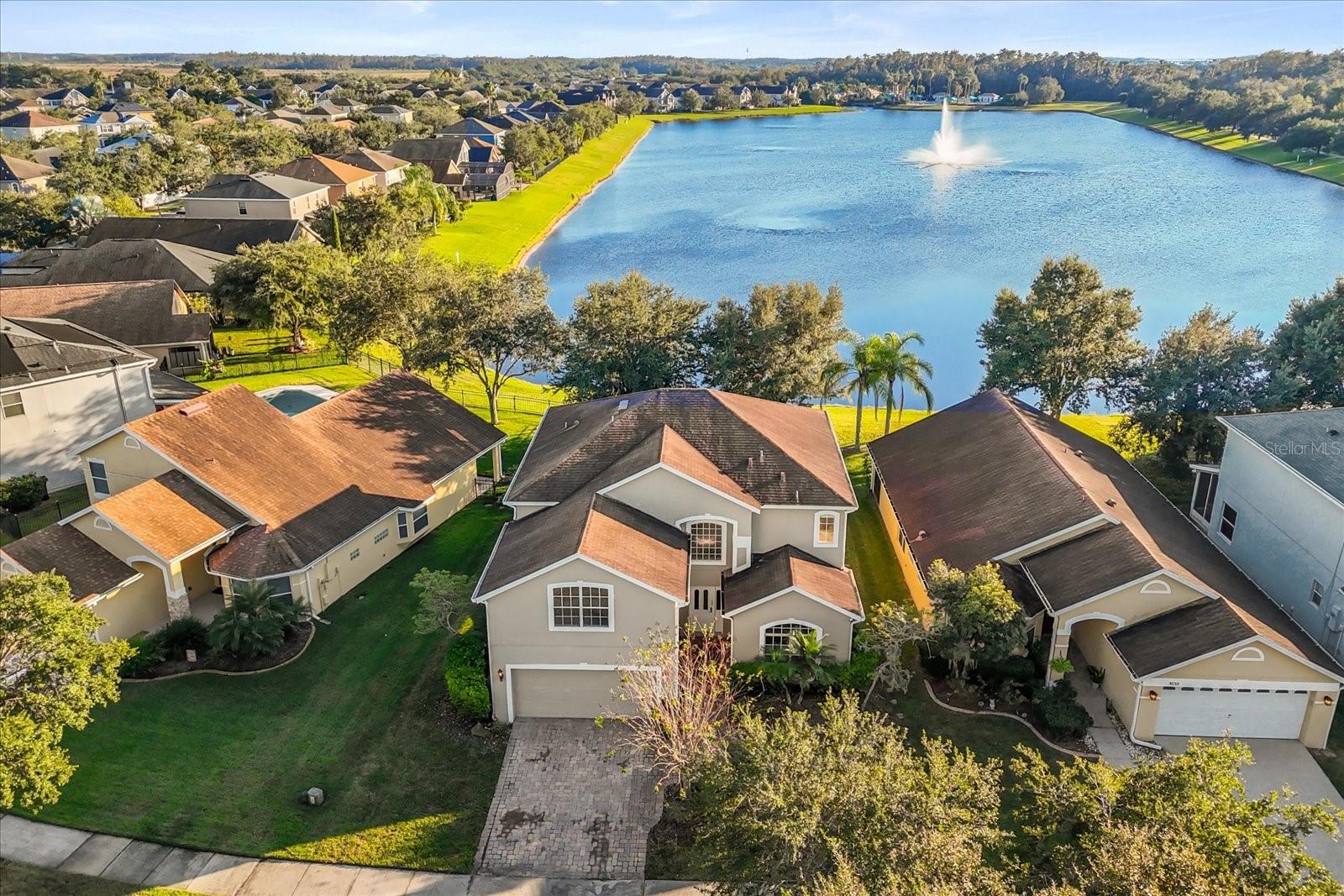 Image 38 of 39 For 5846 Manchester Bridge Drive