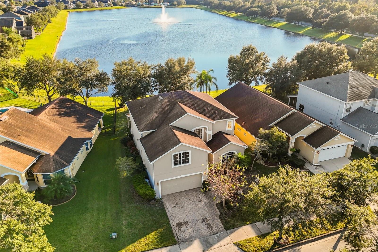 Image 39 of 39 For 5846 Manchester Bridge Drive