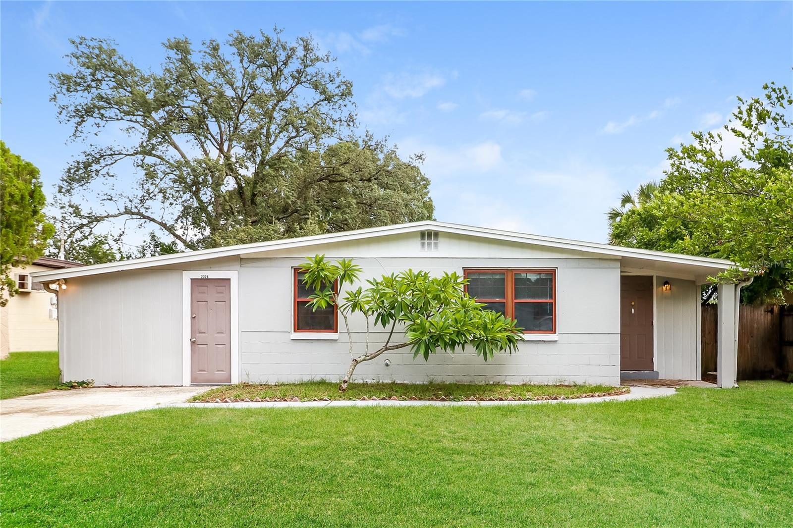 Details for 2326 111th Avenue, TAMPA, FL 33612
