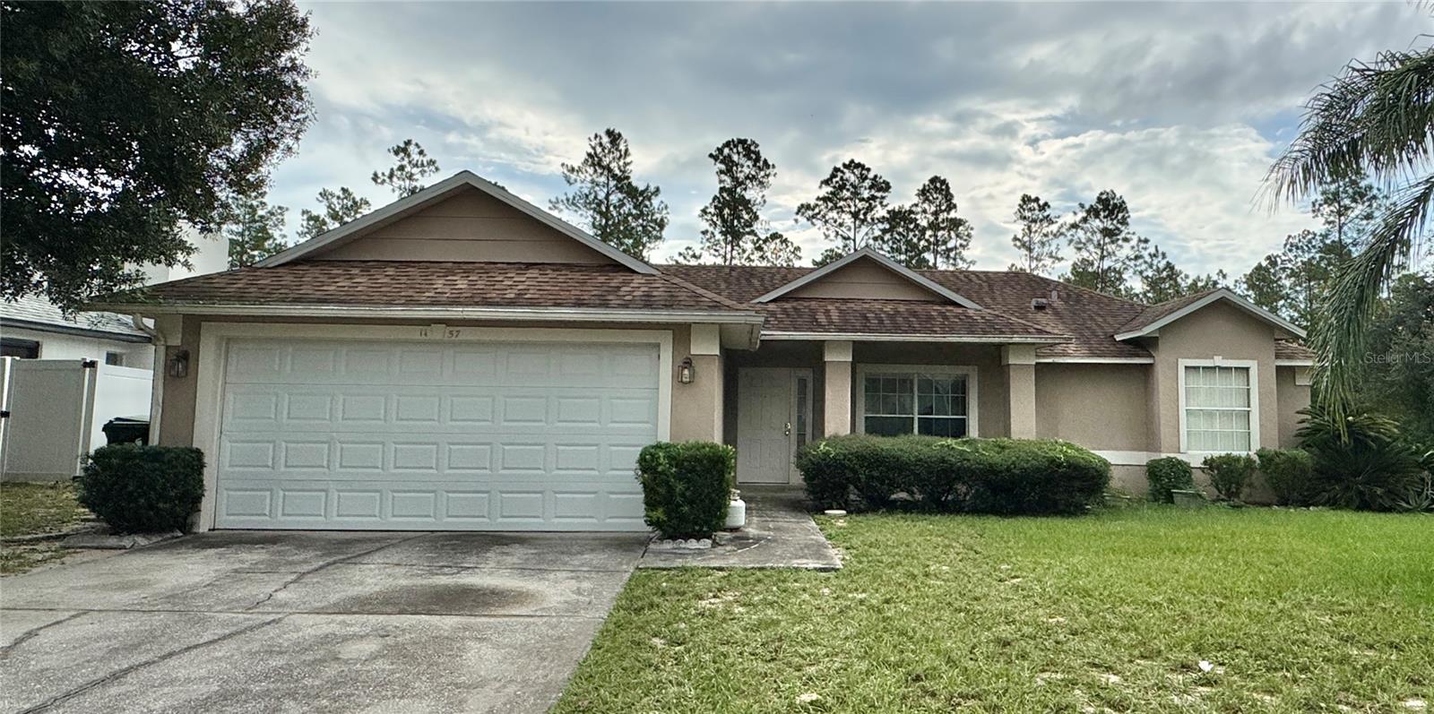 Details for 1157 Monteagle Circle, APOPKA, FL 32712