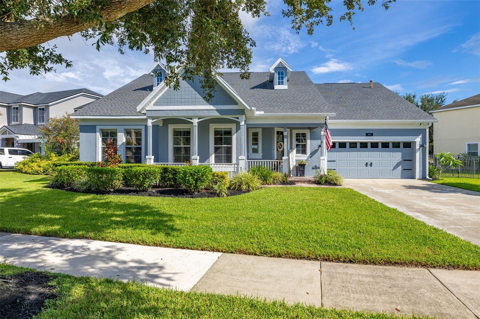Details for 4509 Indian Deer Road, WINDERMERE, FL 34786