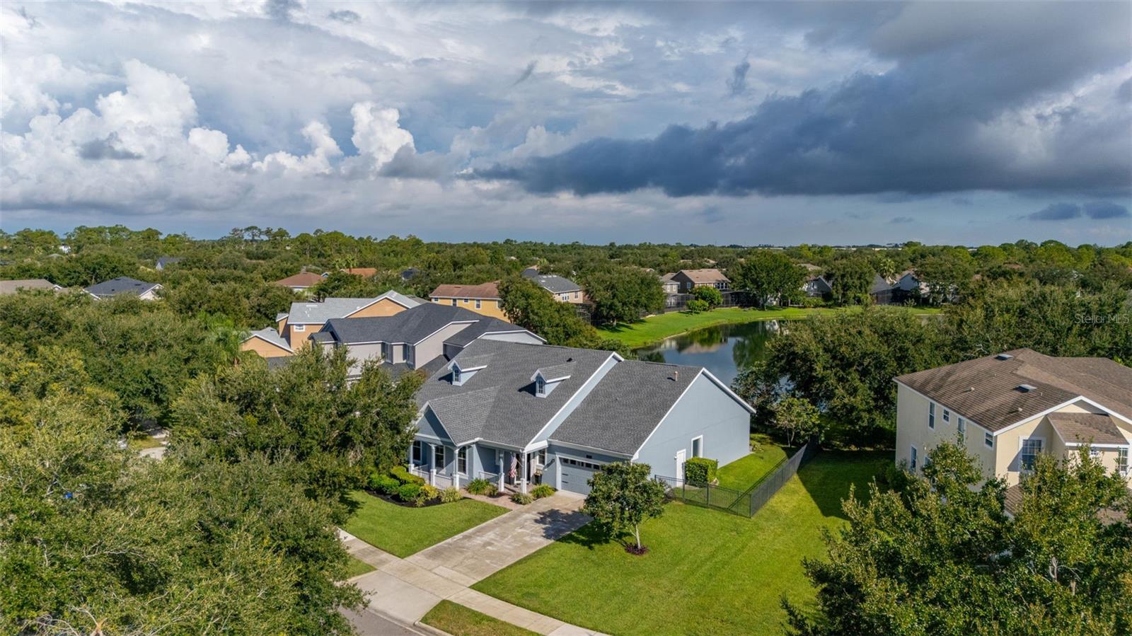 Image 87 of 88 For 4509 Indian Deer Road