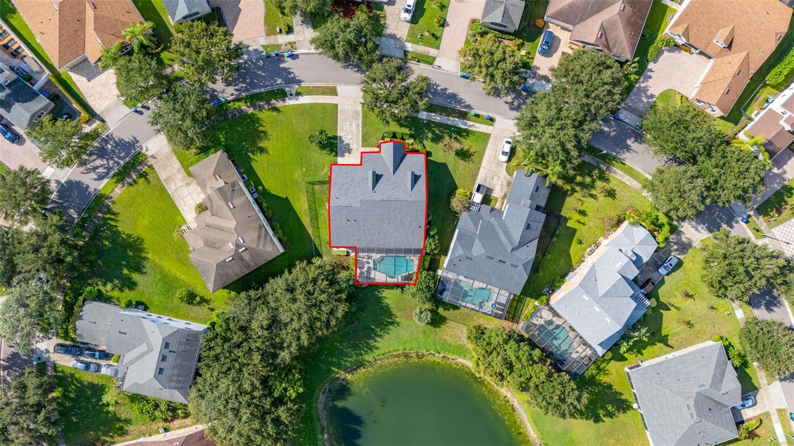 Image 88 of 88 For 4509 Indian Deer Road