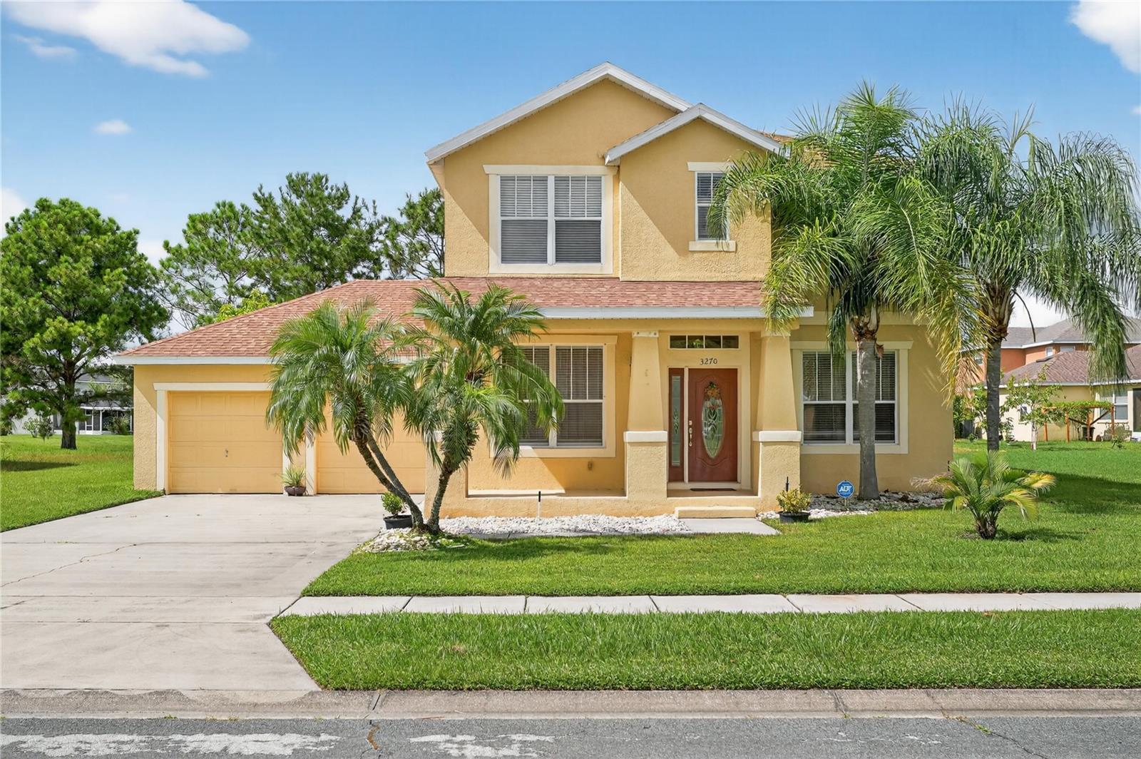 Details for 3270 Marshfield Preserve Way, KISSIMMEE, FL 34746