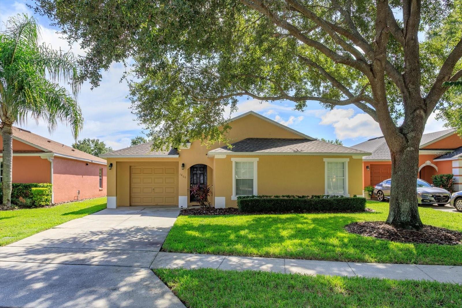 Details for 1406 Silver Cove Drive, CLERMONT, FL 34714