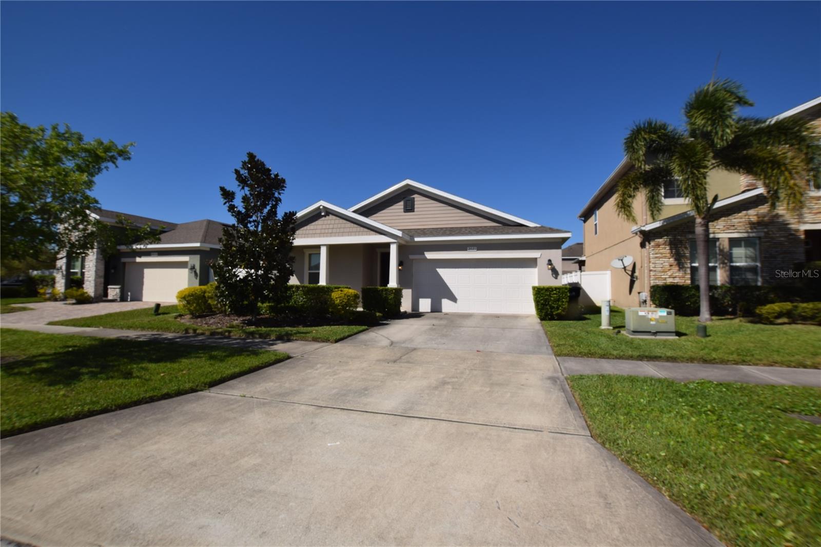 Details for 2021 Beacon Landing Circle, ORLANDO, FL 32824