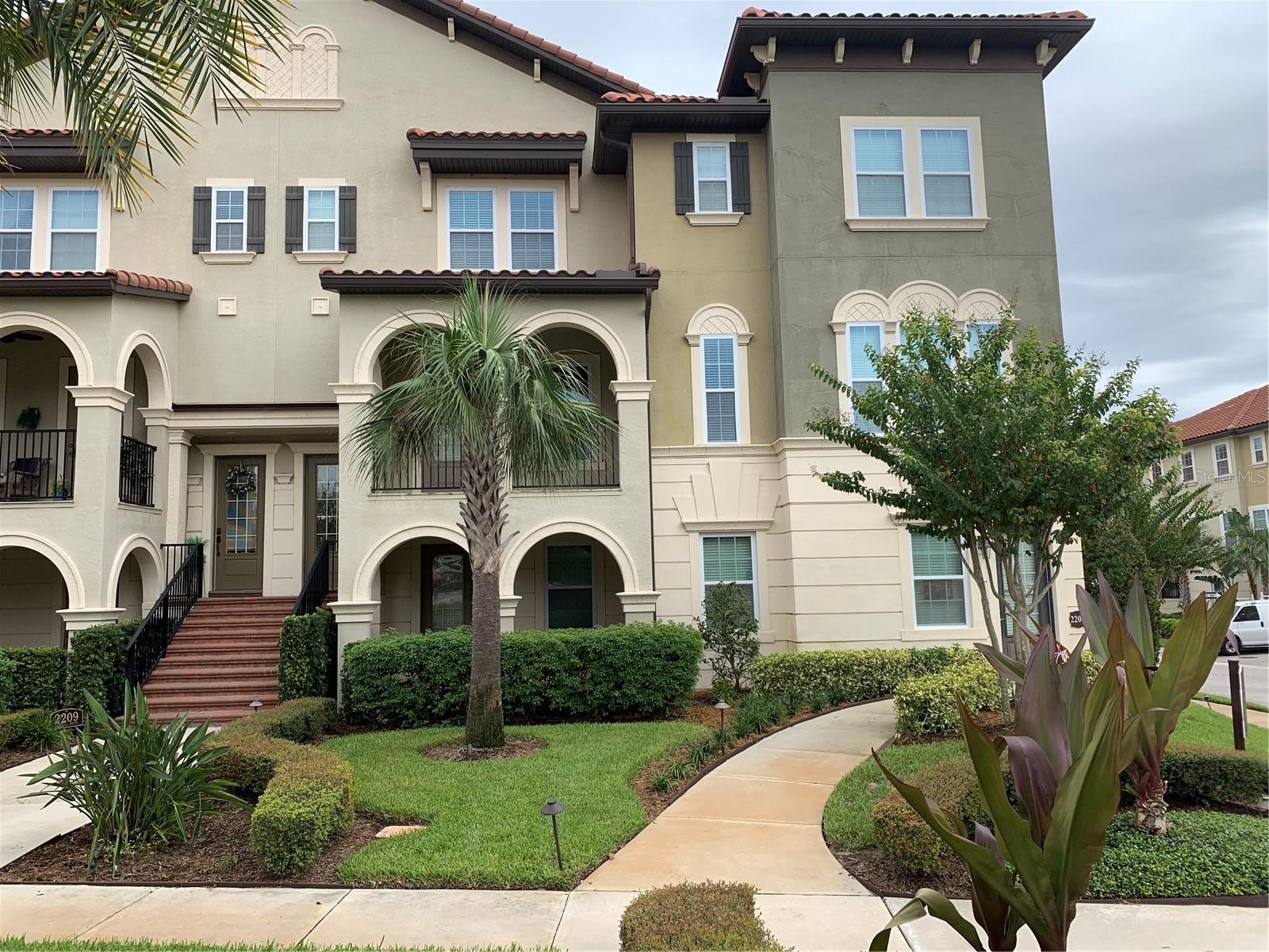 Details for 2205 Lobelia Drive, LAKE MARY, FL 32746