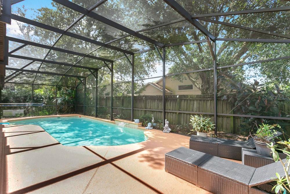 Image 20 of 30 For 13804 Valleybrooke Lane