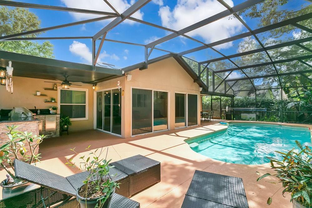 Image 21 of 30 For 13804 Valleybrooke Lane