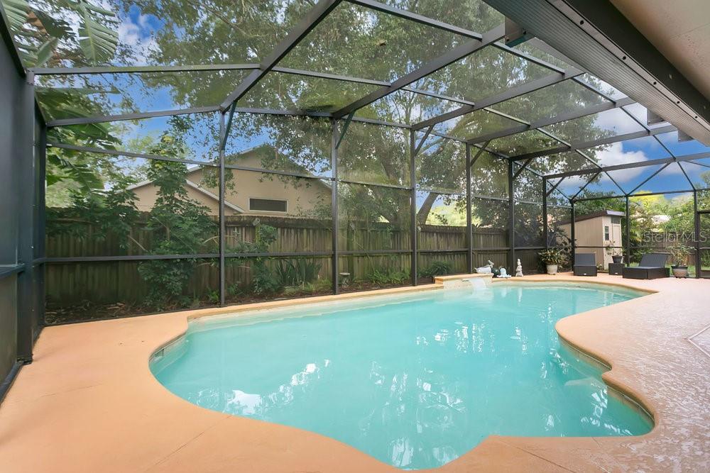 Image 22 of 30 For 13804 Valleybrooke Lane
