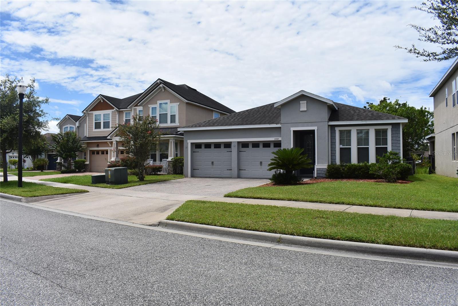 Details for 5060 Creekside Park Avenue, ORLANDO, FL 32811