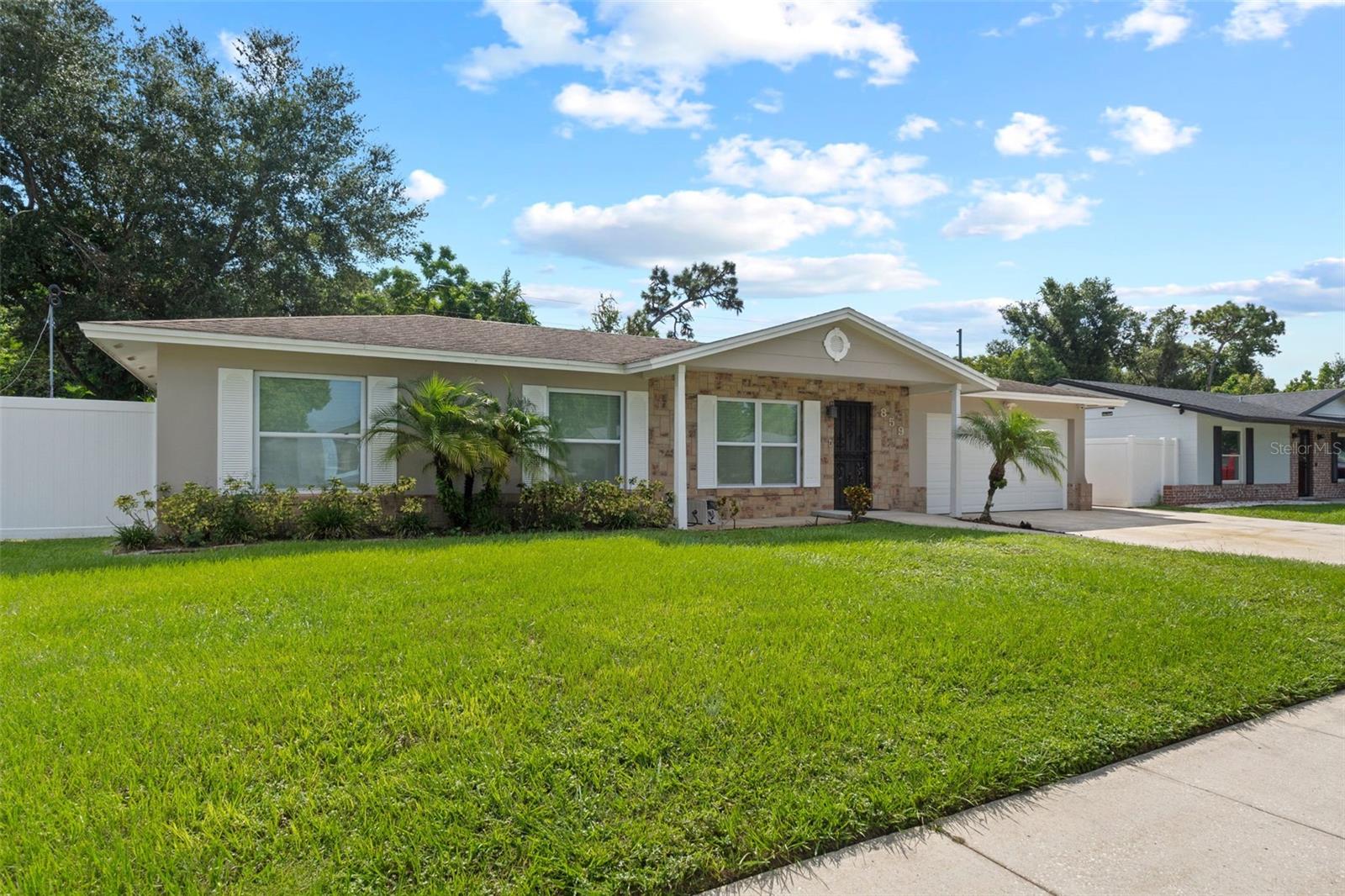 Image 2 of 22 For 859 Okaloosa Avenue