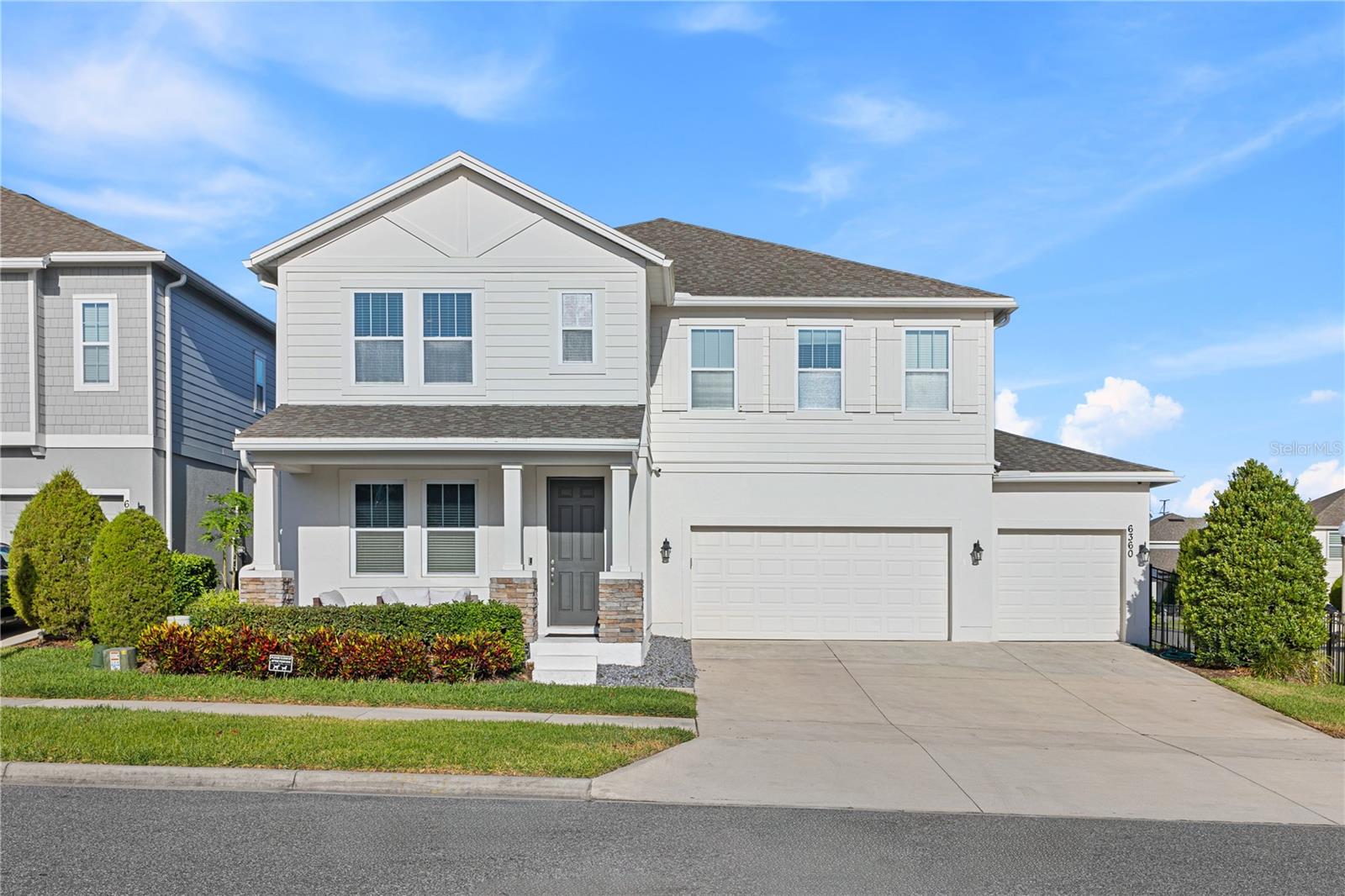 Details for 6360 Flat Lemon Drive, WINTER GARDEN, FL 34787