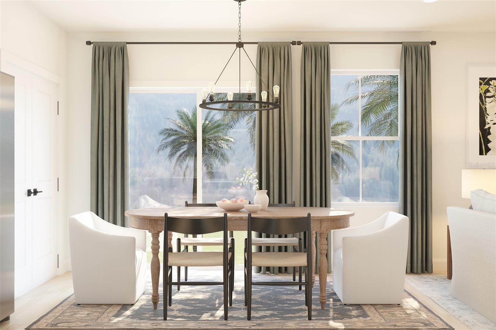 Listing photo id 5 for 8859 Lisa Terrace