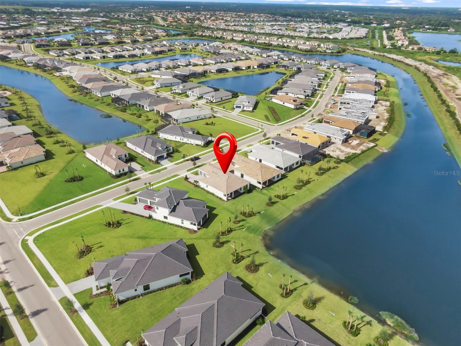 Image 30 of 40 For 4555 Cedron Court