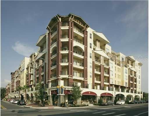 Details for 630 Vassar Street 2506, ORLANDO, FL 32804