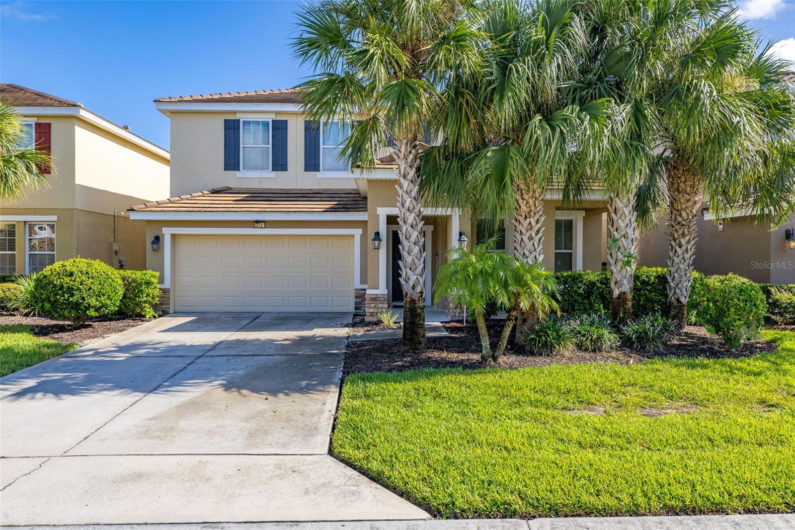 Details for 5373 Oakbourne Avenue, DAVENPORT, FL 33837