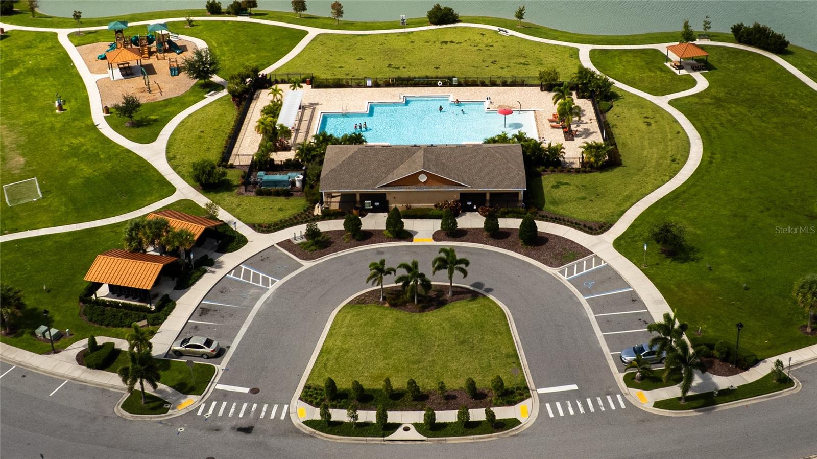 Image 31 of 32 For 1723 Post Oak Drive