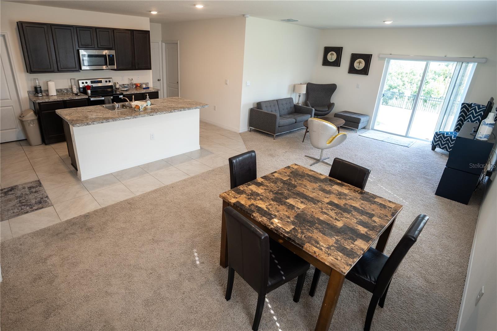 Image 6 of 32 For 1723 Post Oak Drive