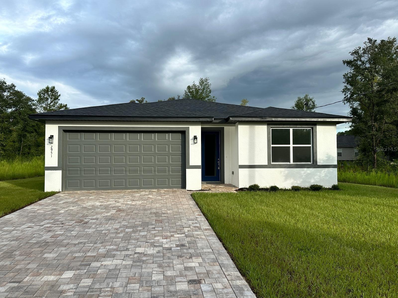 Details for 2951 Yorkshire Place, CITRUS SPRINGS, FL 34433