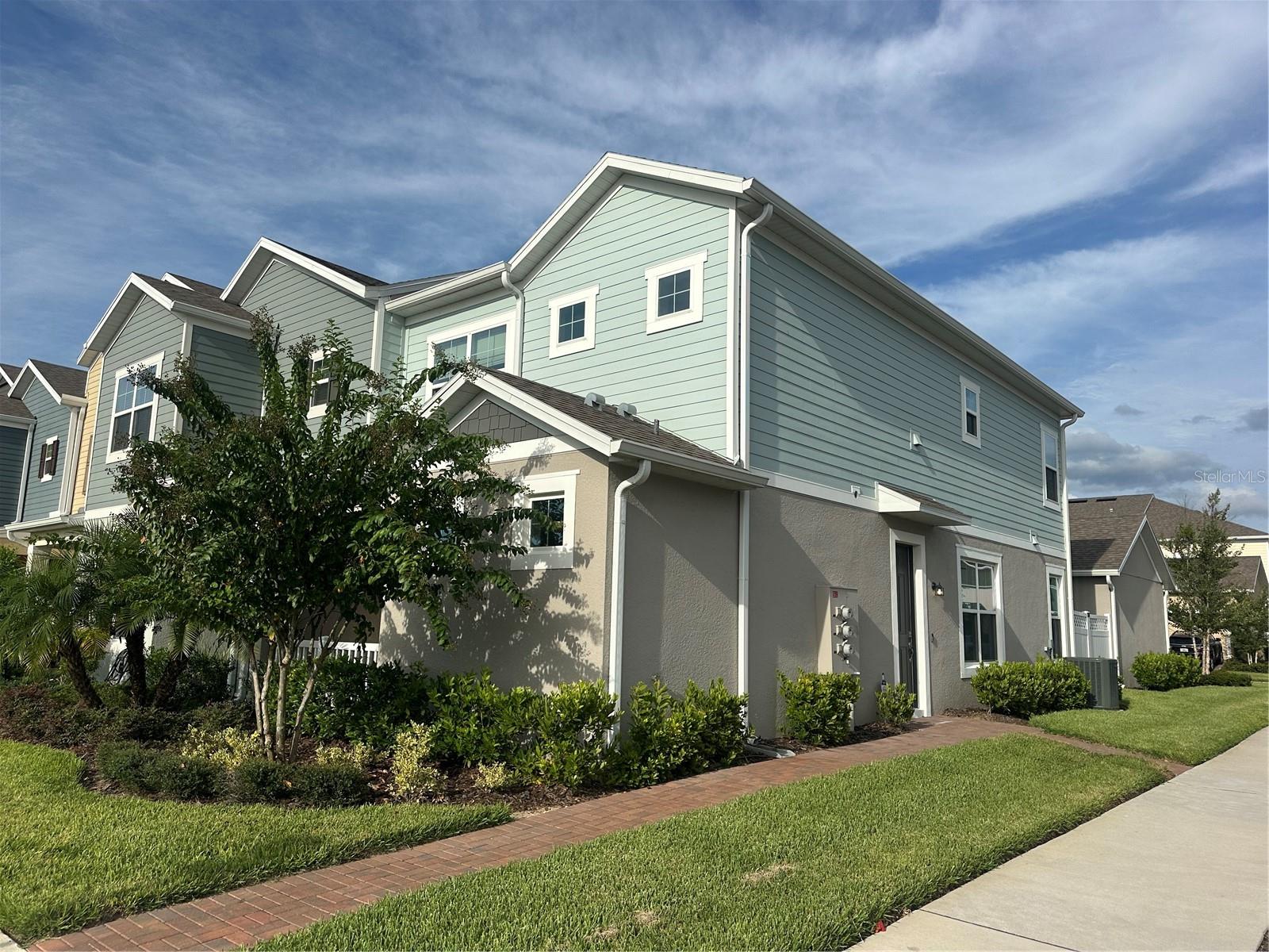 Details for 7399 Mezzano Lane, WINTER GARDEN, FL 34787