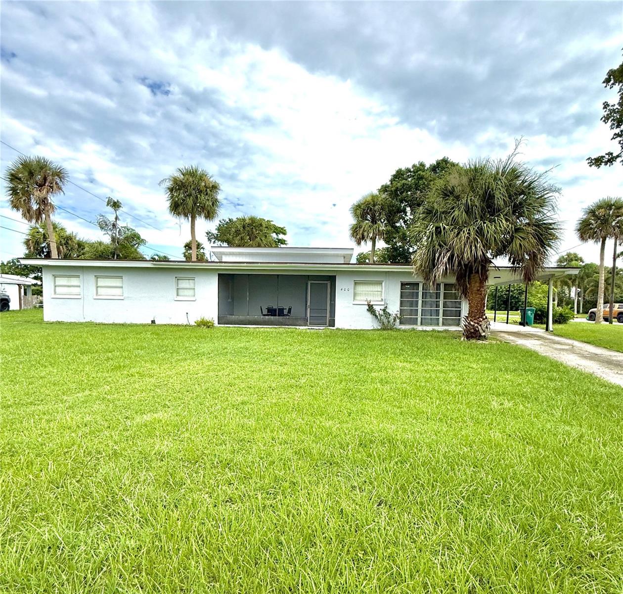 Details for 400 Espanola Way, MELBOURNE, FL 32901