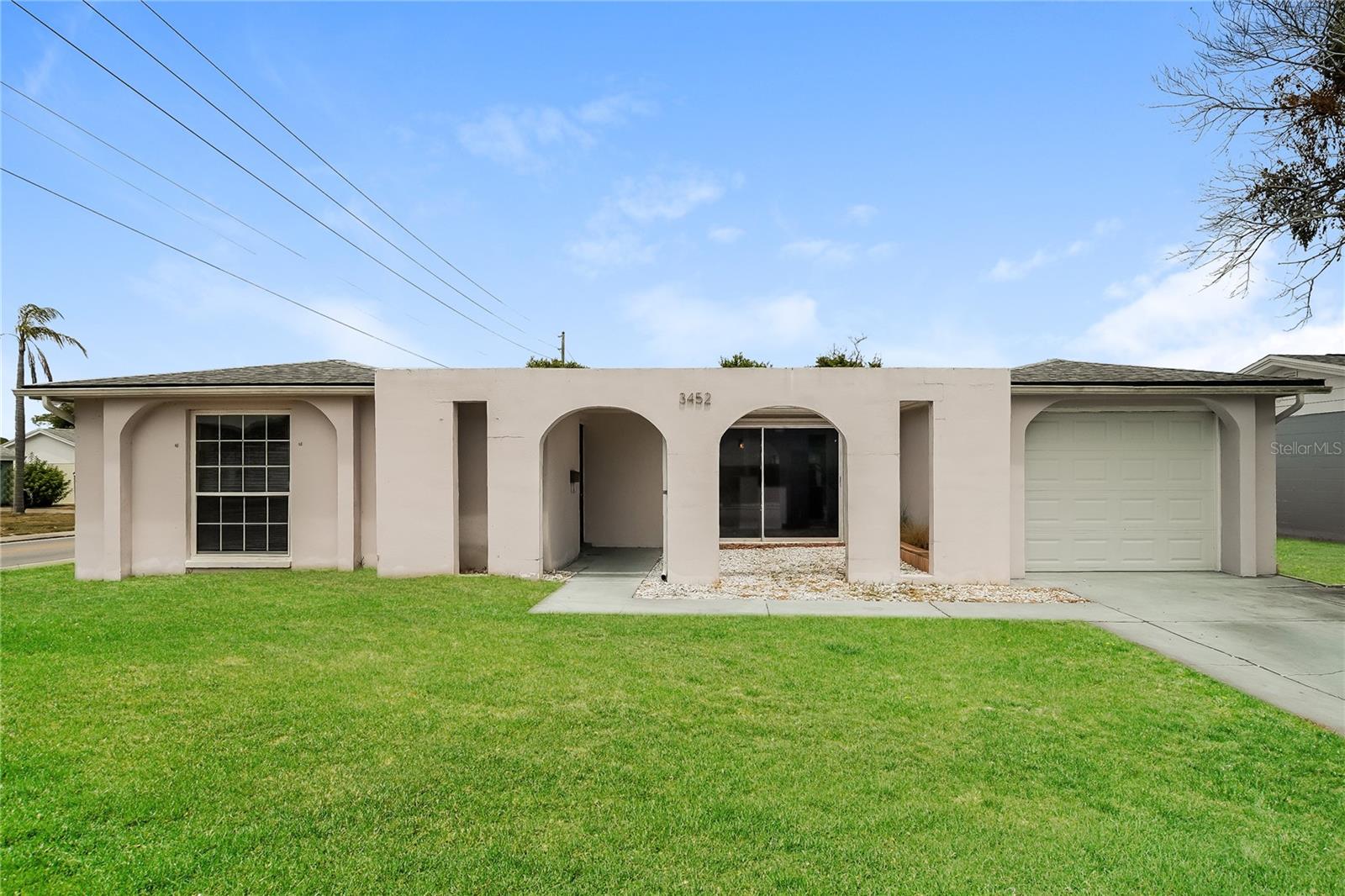 Details for 3452 Brookfield Drive, HOLIDAY, FL 34691
