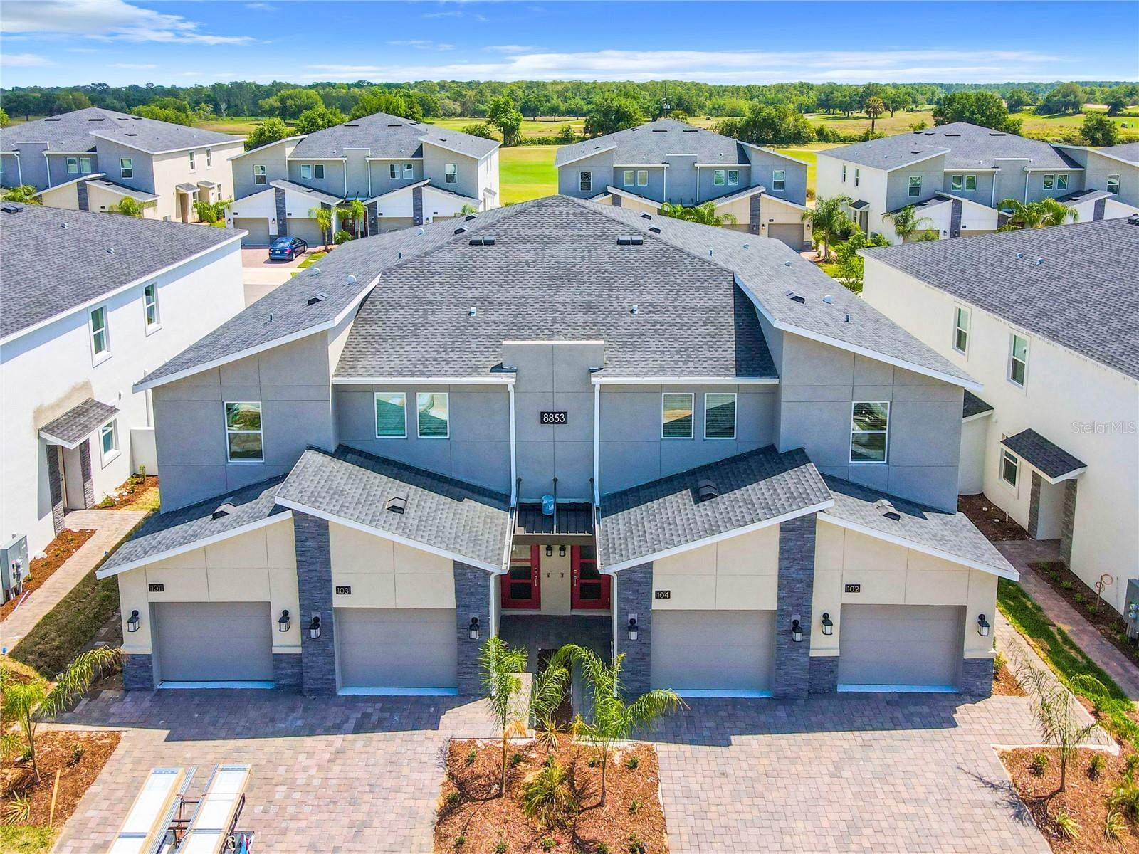Details for 8853 Cabot Cliffs Drive 104, DAVENPORT, FL 33896