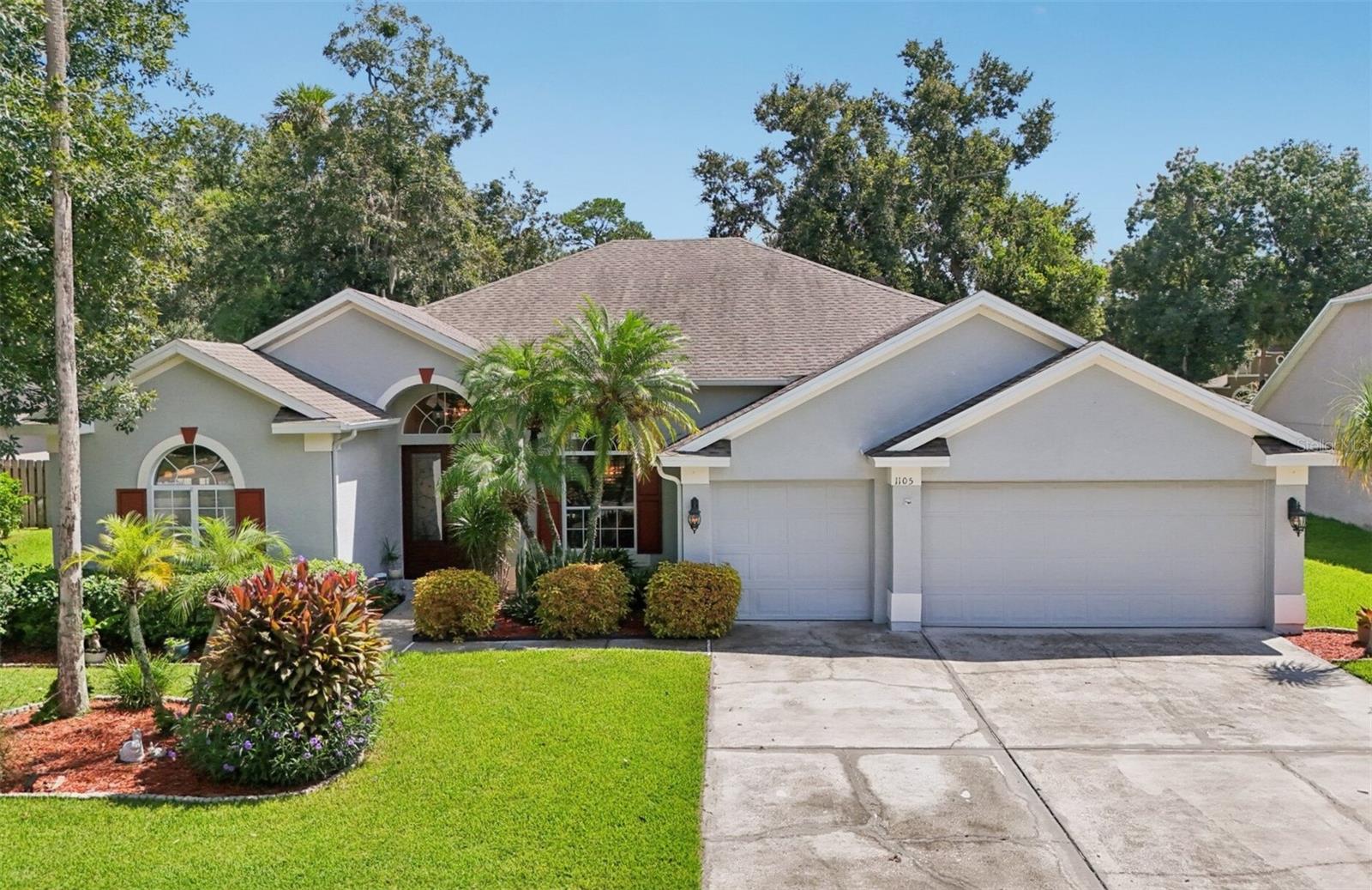 Details for 1105 Shadowbrook Trail, WINTER SPRINGS, FL 32708