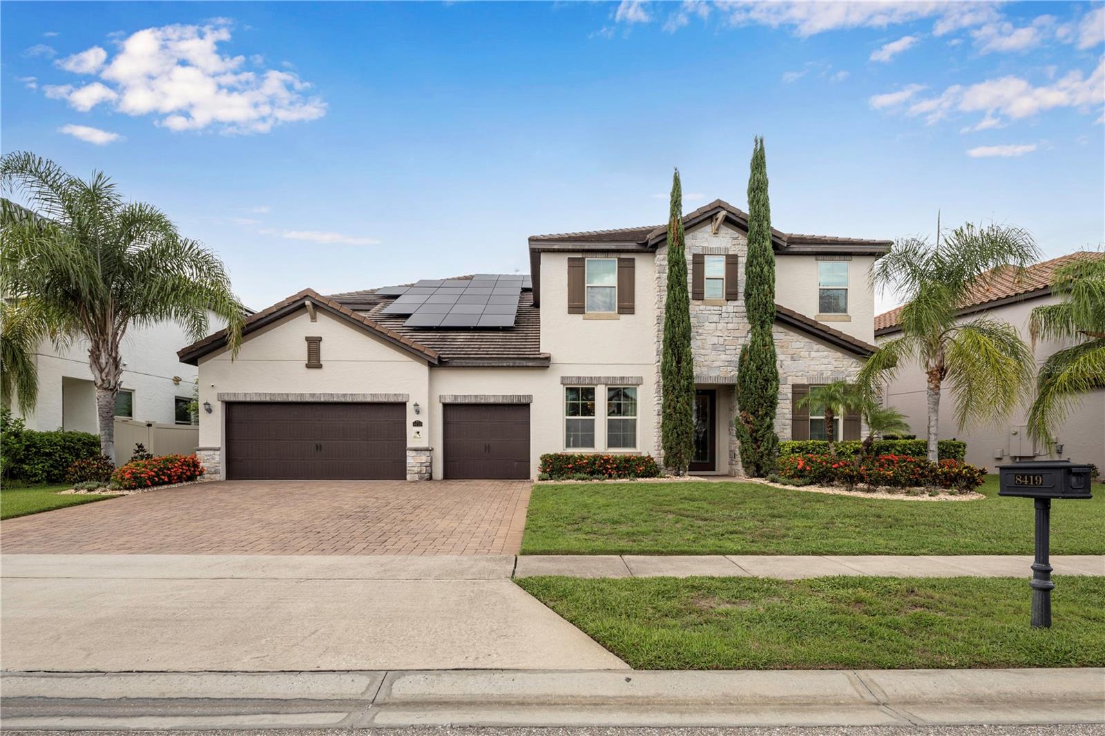 Details for 8419 Karwick Street, ORLANDO, FL 32836