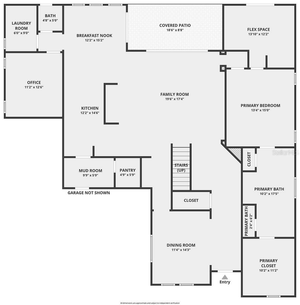 Image 100 of 100 For 8419 Karwick Street